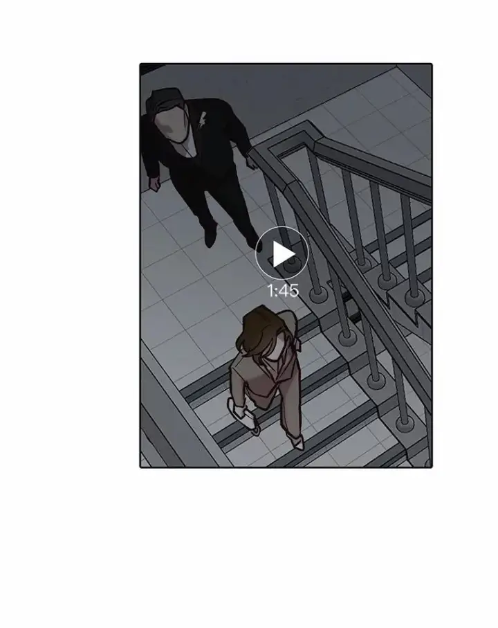 漫画《网络小说出逃记》85.撞见刘书元第54张图
