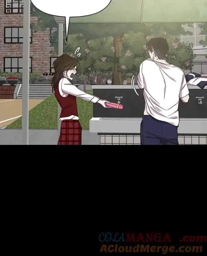 漫画《网络小说出逃记》88.忠赫的视角第13张图