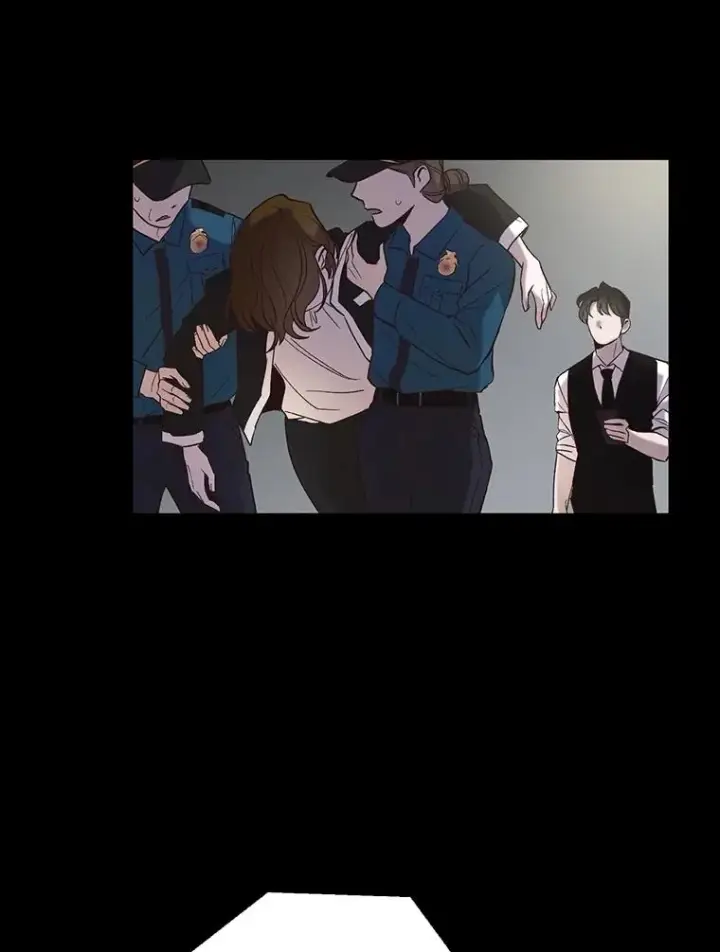 漫画《网络小说出逃记》89.再次相遇第92张图