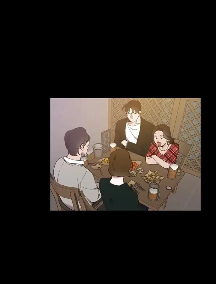 漫画《网络小说出逃记》90.忠赫的表白第23张图