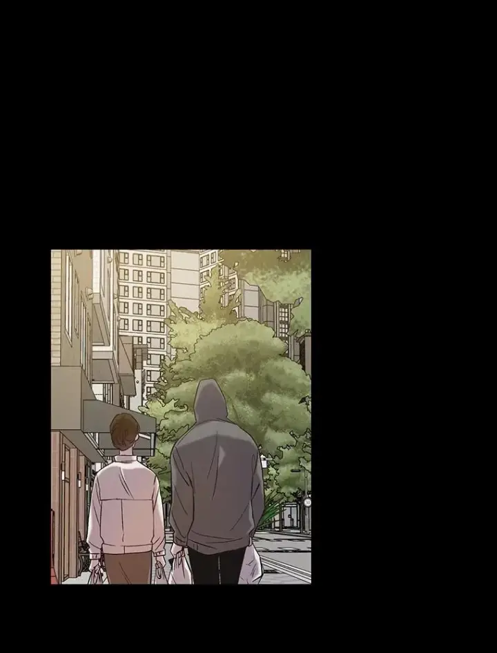 漫画《网络小说出逃记》90.忠赫的表白第26张图