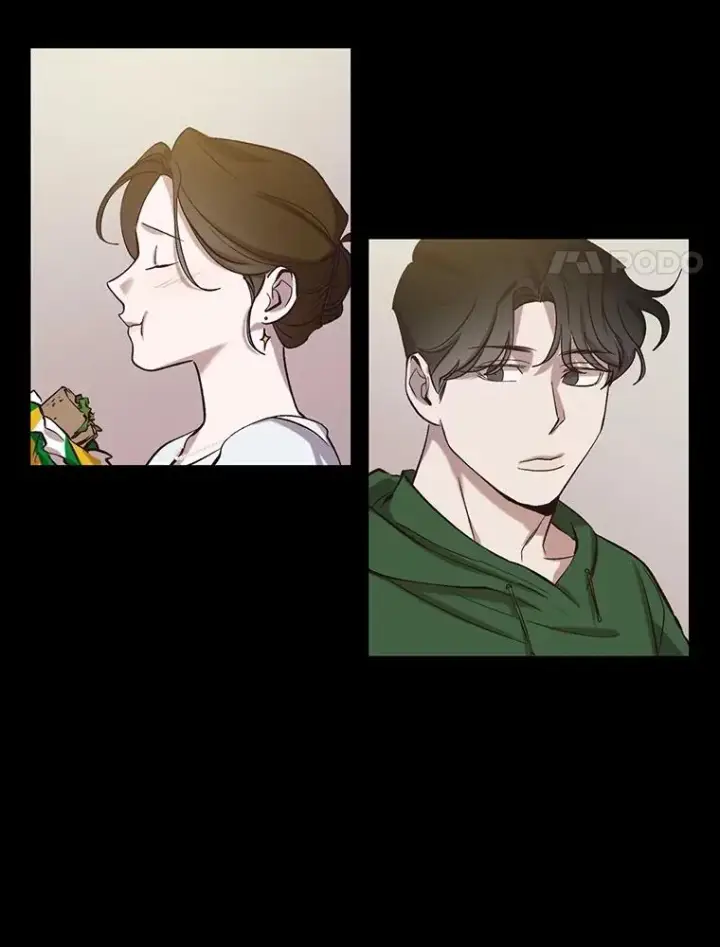 漫画《网络小说出逃记》90.忠赫的表白第31张图