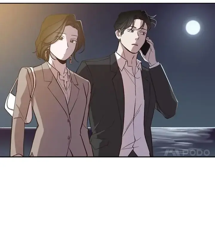漫画《网络小说出逃记》90.忠赫的表白第70张图