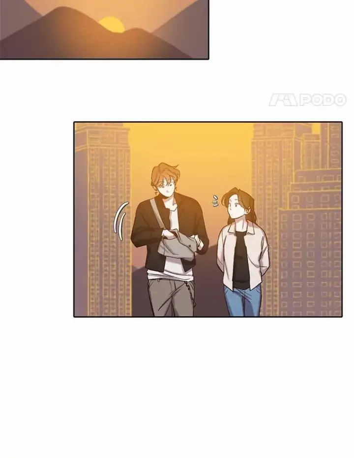 漫画《网络小说出逃记》91.收到邀请第14张图