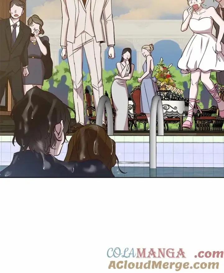 漫画《网络小说出逃记》96.罪行被听见第13张图