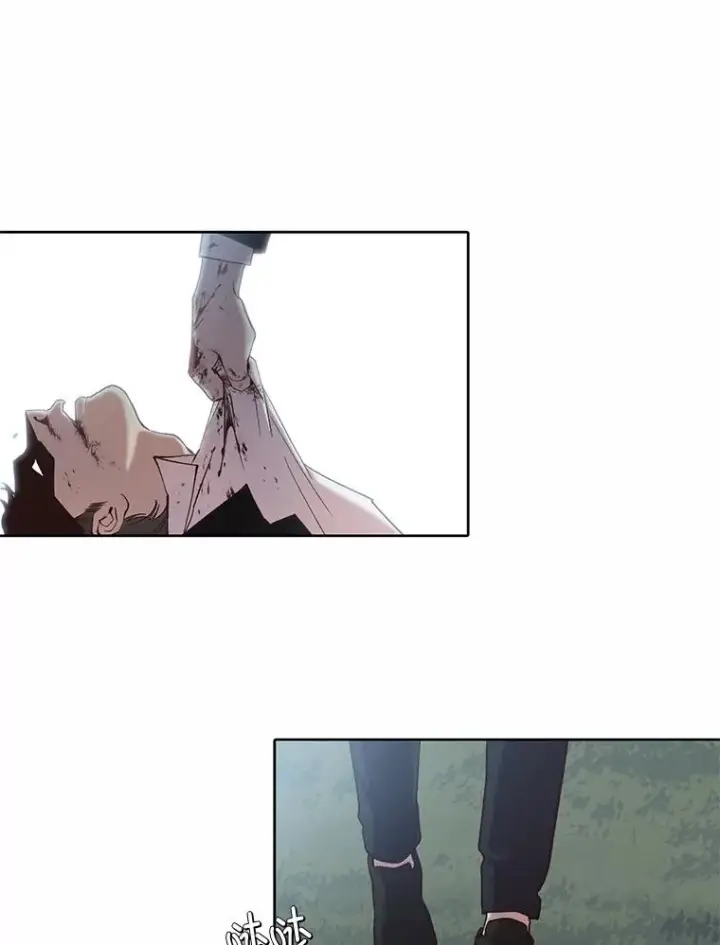 漫画《网络小说出逃记》98.找到你了第87张图
