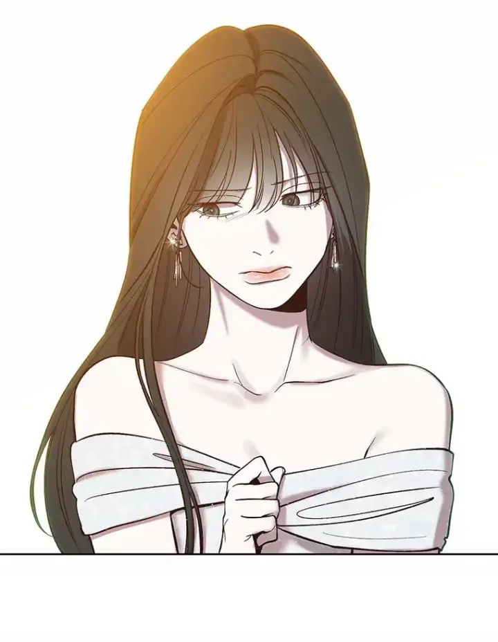 漫画《网络小说出逃记》99.我喜欢江辉英第50张图