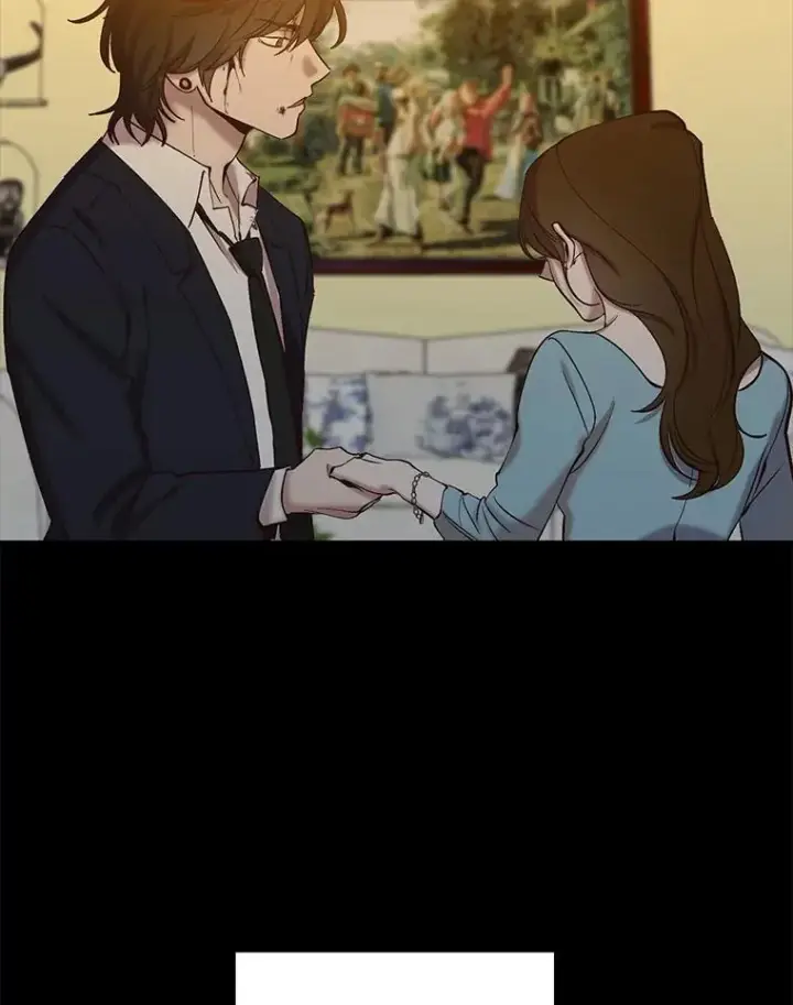 漫画《网络小说出逃记》100.恩材中刀第10张图