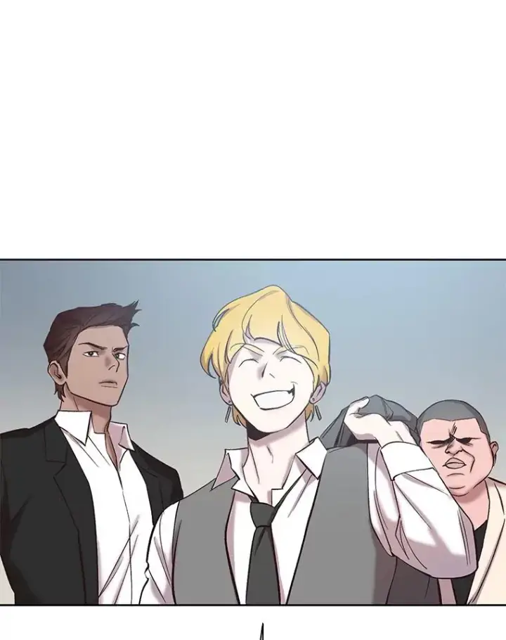 漫画《网络小说出逃记》101.选择第3张图