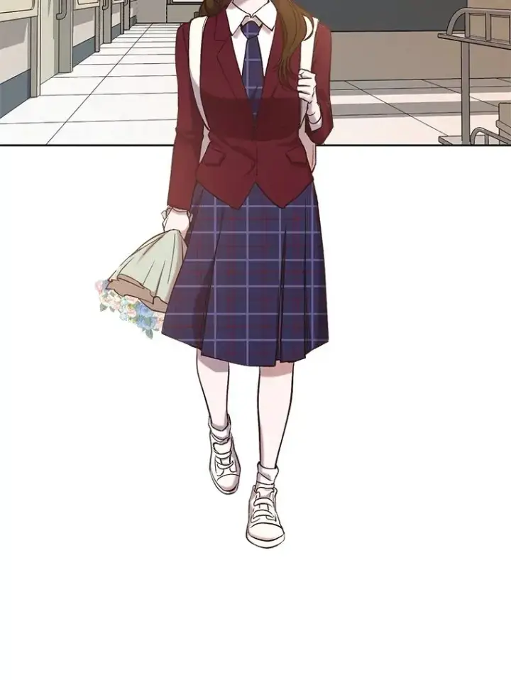 漫画《网络小说出逃记》101.选择第33张图