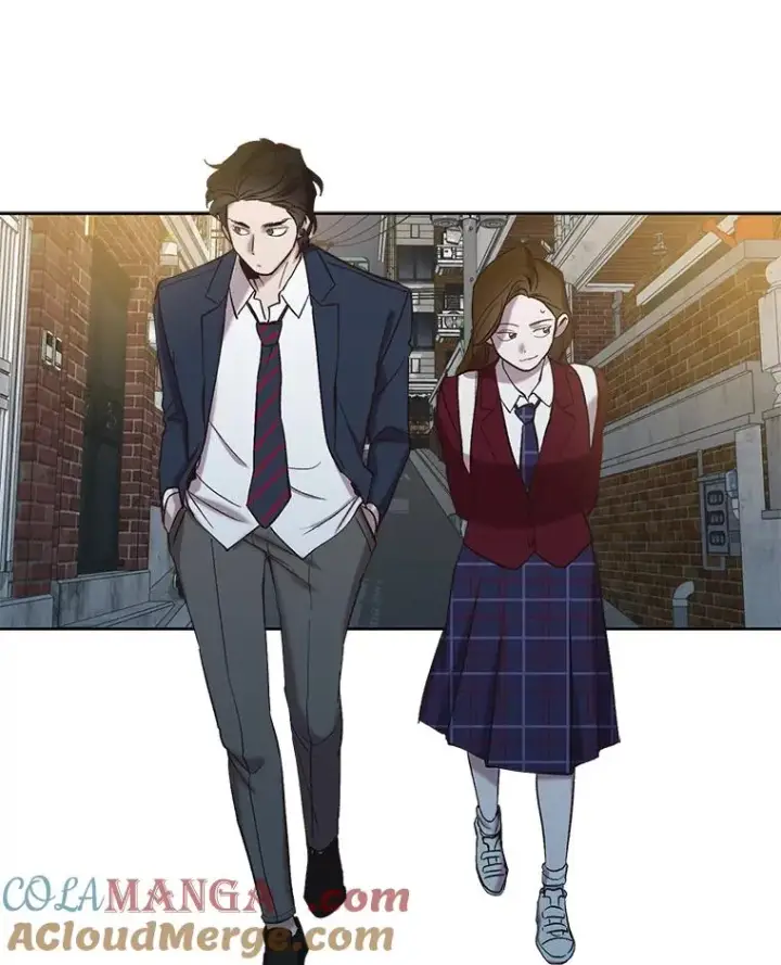 漫画《网络小说出逃记》101.选择第67张图