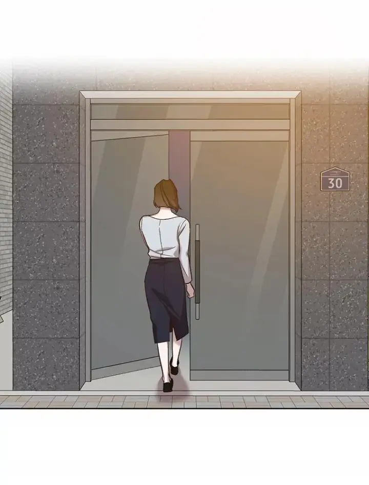 漫画《网络小说出逃记》103.看医生第16张图