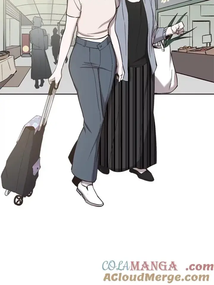 漫画《网络小说出逃记》105.回到天阳市第25张图