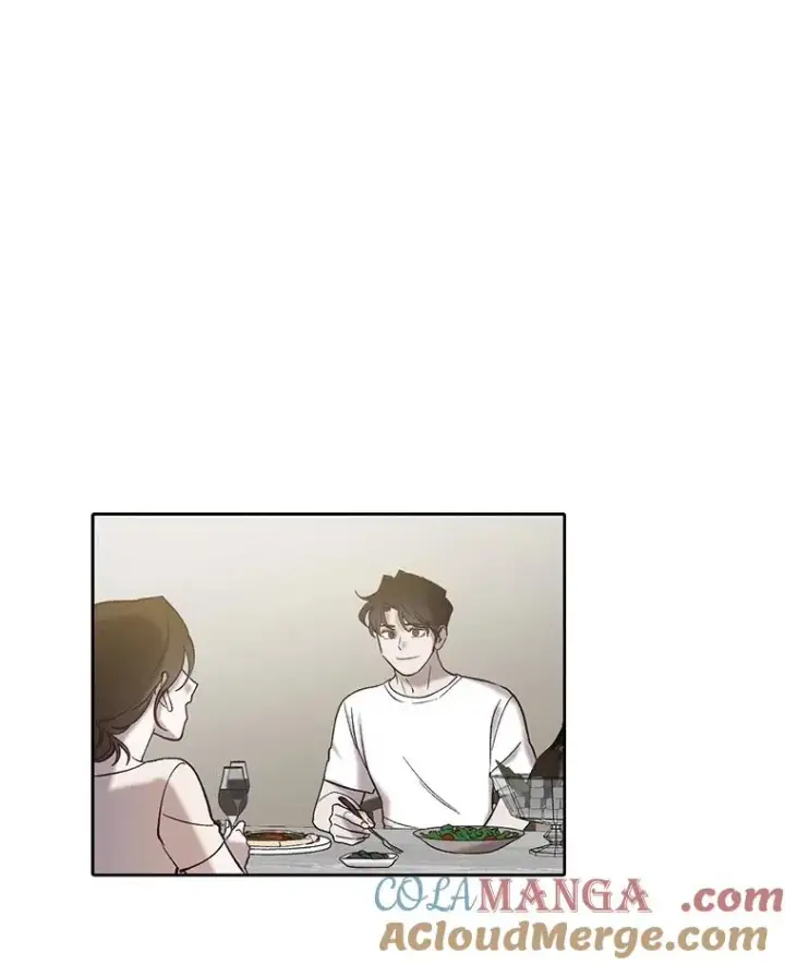 漫画《网络小说出逃记》105.回到天阳市第45张图