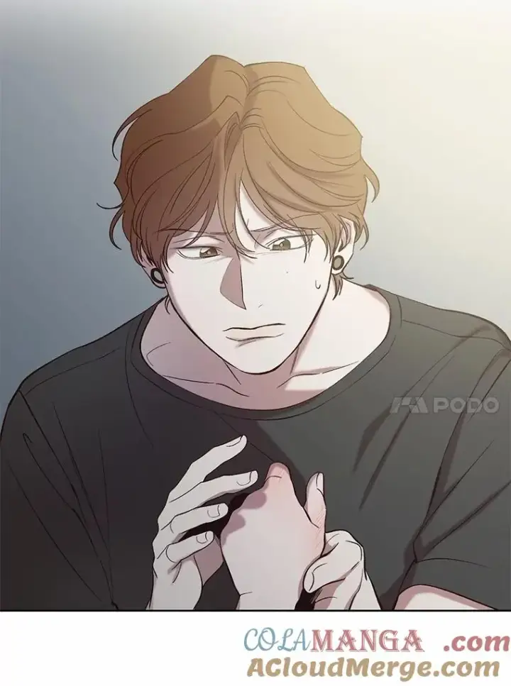 漫画《网络小说出逃记》107.告诉恩材秘密第79张图