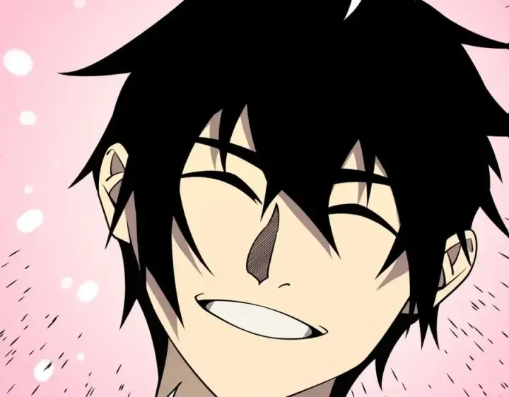 漫画《网游：因为太浪，我成了全服公敌！》第1话 这开局也有点太离谱了吧_第126张图
