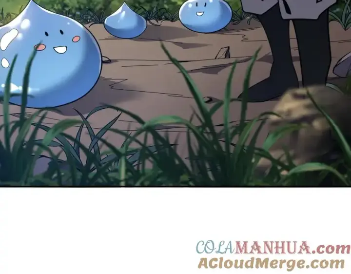 漫画《网游：因为太浪，我成了全服公敌！》第1话 这开局也有点太离谱了吧_第153张图