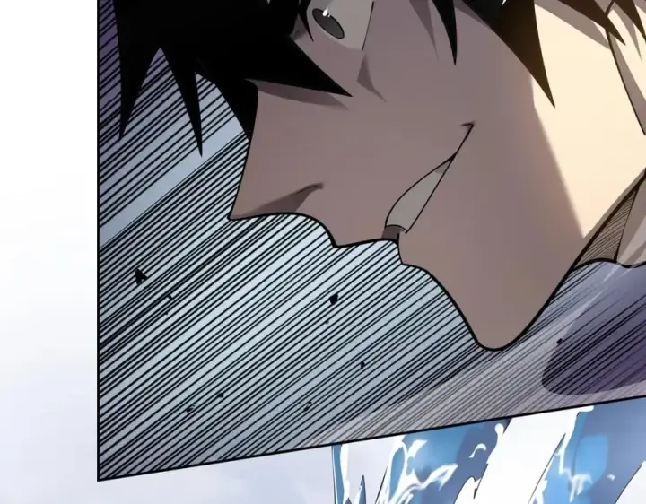 漫画《网游：因为太浪，我成了全服公敌！》第1话 这开局也有点太离谱了吧_第163张图
