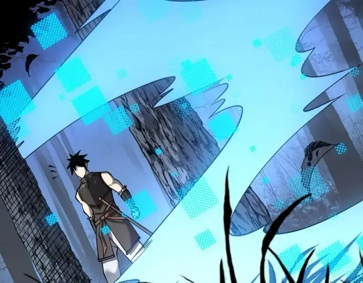 漫画《网游：因为太浪，我成了全服公敌！》第10话 白银BOSS首杀第144张图