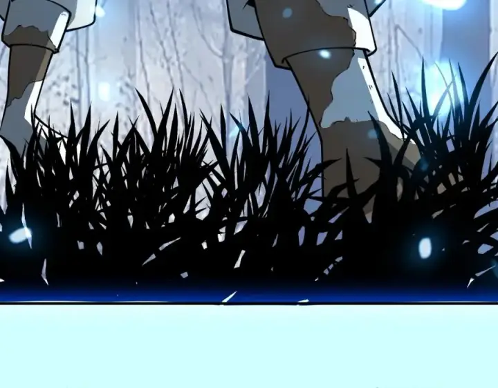 漫画《网游：因为太浪，我成了全服公敌！》第11话 试炼难度上升！第110张图