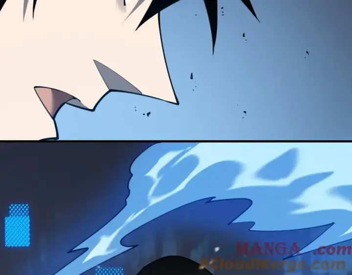 漫画《网游：因为太浪，我成了全服公敌！》第11话 试炼难度上升！第13张图