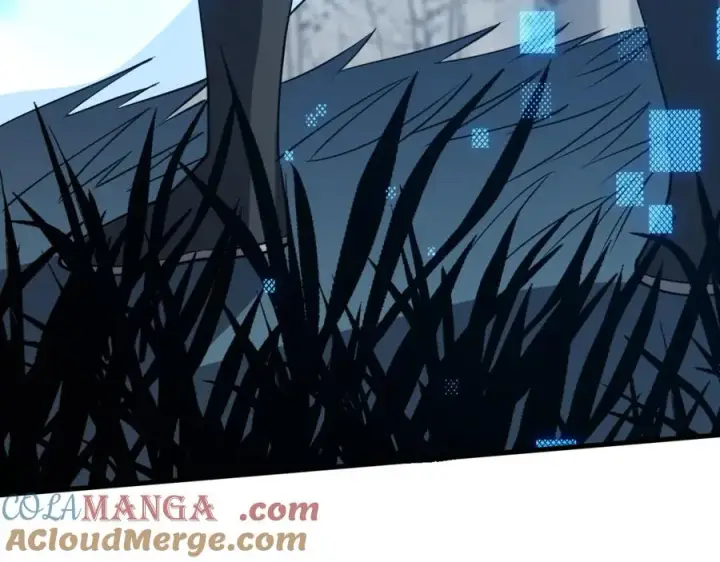 漫画《网游：因为太浪，我成了全服公敌！》第11话 试炼难度上升！第17张图