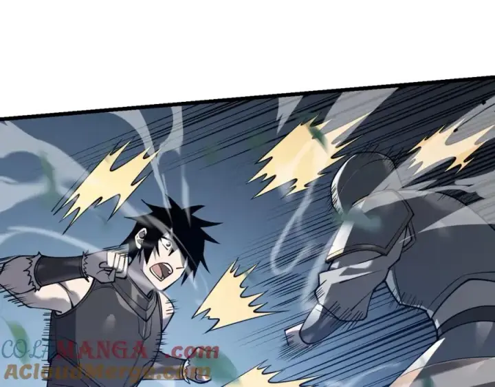 漫画《网游：因为太浪，我成了全服公敌！》第11话 试炼难度上升！第21张图