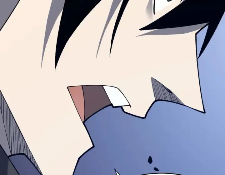 漫画《网游：因为太浪，我成了全服公敌！》第11话 试炼难度上升！第28张图