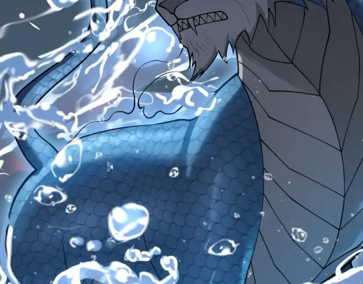 漫画《网游：因为太浪，我成了全服公敌！》第11话 试炼难度上升！第79张图