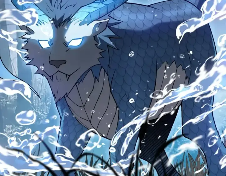 漫画《网游：因为太浪，我成了全服公敌！》第11话 试炼难度上升！第99张图
