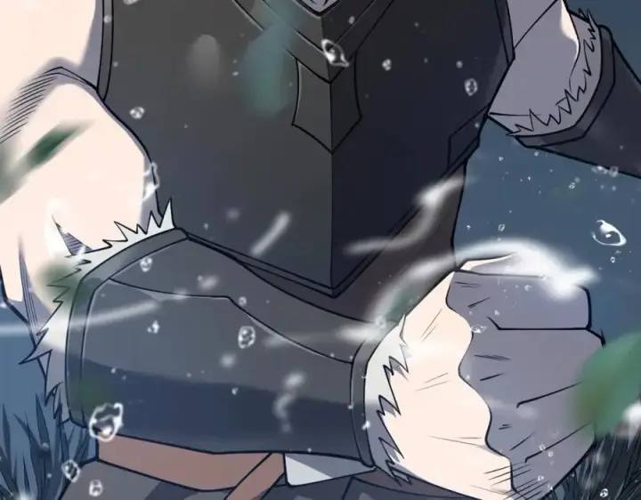 漫画《网游：因为太浪，我成了全服公敌！》第12话 冲击S级天赋！第60张图
