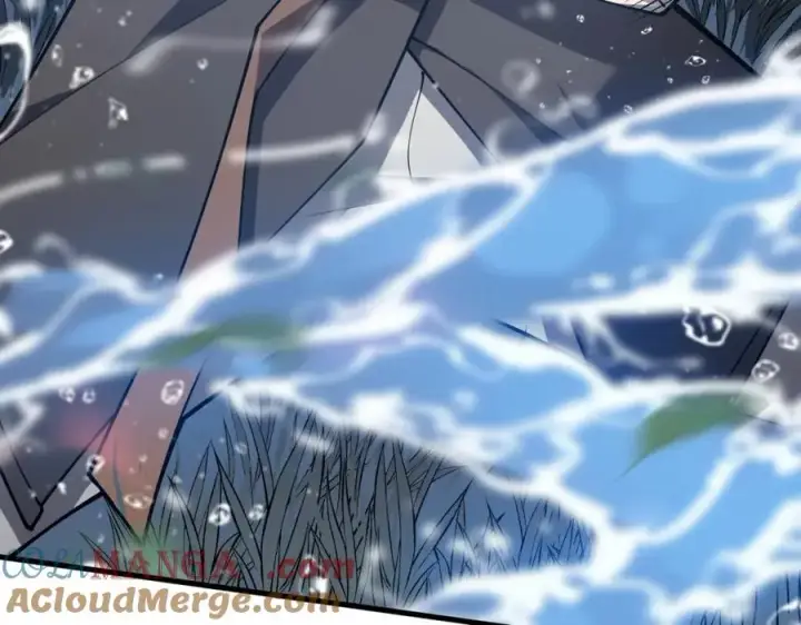 漫画《网游：因为太浪，我成了全服公敌！》第12话 冲击S级天赋！第61张图