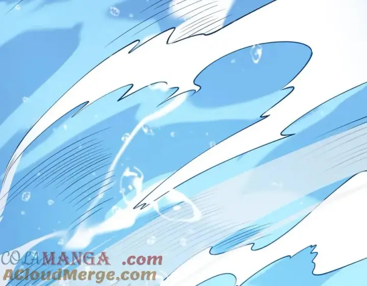 漫画《网游：因为太浪，我成了全服公敌！》第12话 冲击S级天赋！第65张图