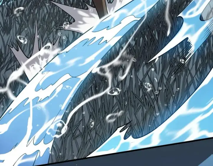 漫画《网游：因为太浪，我成了全服公敌！》第12话 冲击S级天赋！第79张图