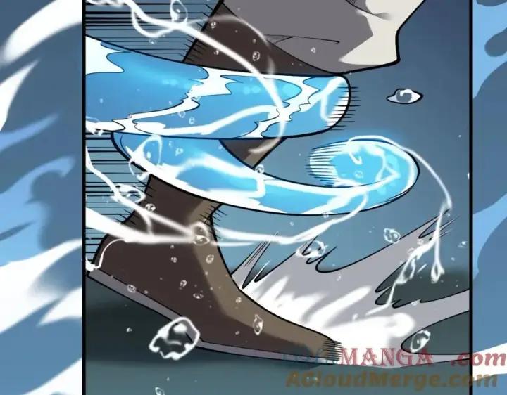 漫画《网游：因为太浪，我成了全服公敌！》第12话 冲击S级天赋！第81张图