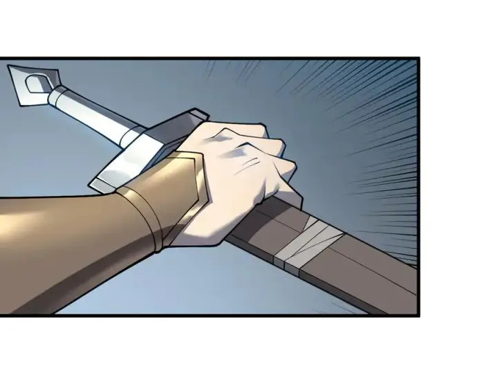 漫画《网游：因为太浪，我成了全服公敌！》第15话 武器进阶！我成白银BOSS？！第12张图