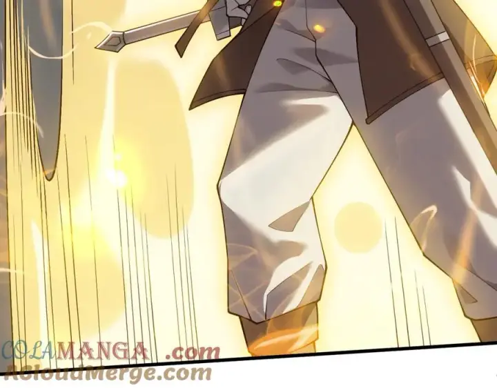 漫画《网游：因为太浪，我成了全服公敌！》第15话 武器进阶！我成白银BOSS？！第21张图