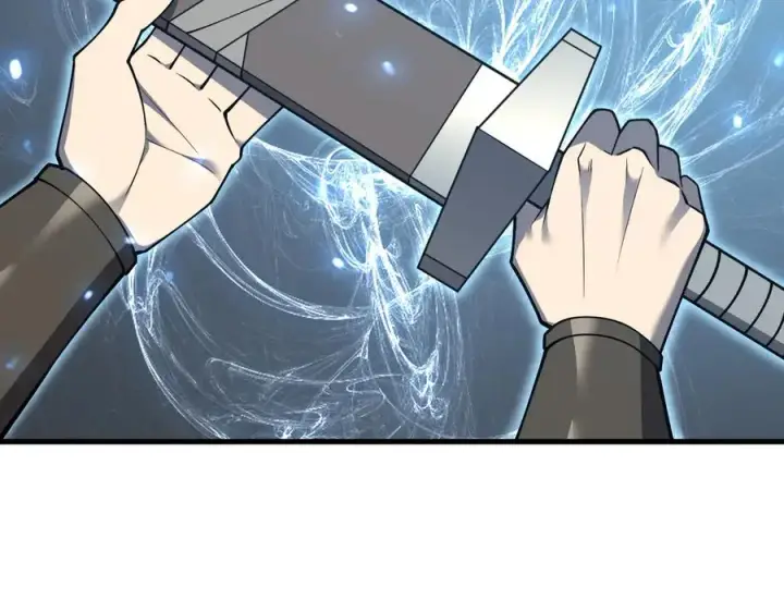 漫画《网游：因为太浪，我成了全服公敌！》第15话 武器进阶！我成白银BOSS？！第36张图