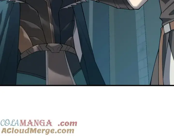 漫画《网游：因为太浪，我成了全服公敌！》第15话 武器进阶！我成白银BOSS？！第41张图