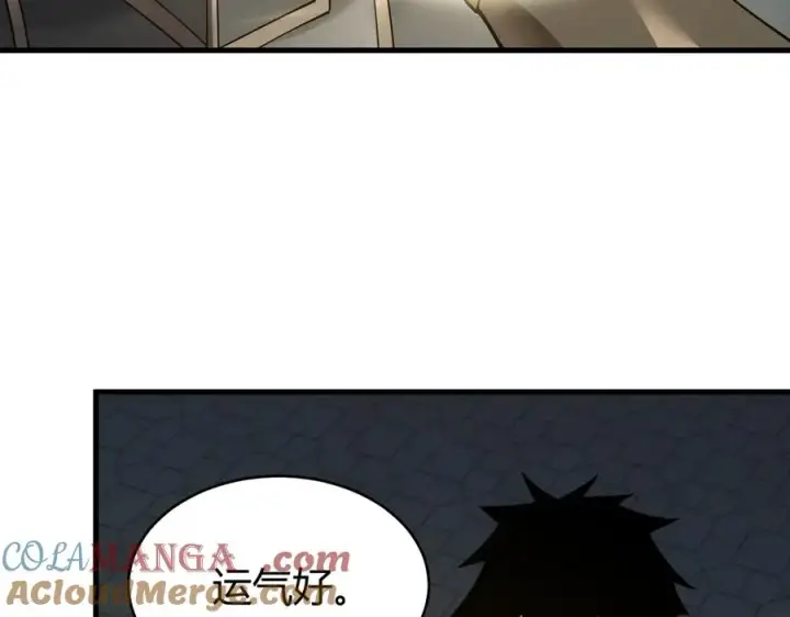 漫画《网游：因为太浪，我成了全服公敌！》第15话 武器进阶！我成白银BOSS？！第45张图