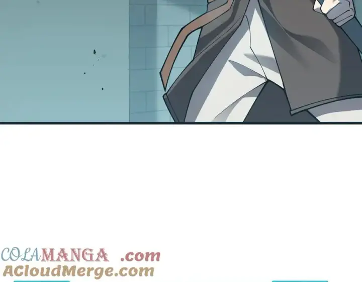 漫画《网游：因为太浪，我成了全服公敌！》第15话 武器进阶！我成白银BOSS？！第65张图
