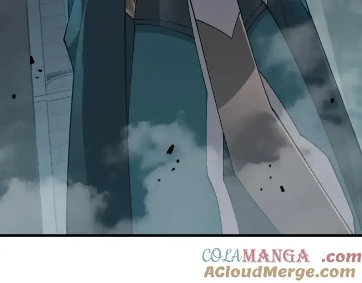 漫画《网游：因为太浪，我成了全服公敌！》第15话 武器进阶！我成白银BOSS？！第85张图