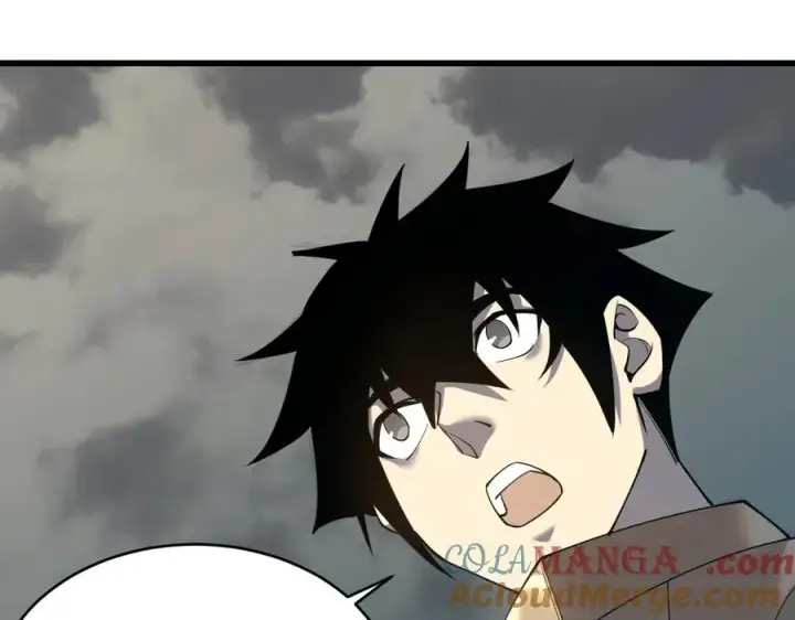 漫画《网游：因为太浪，我成了全服公敌！》第17话 新地图幽暗沼泽第13张图