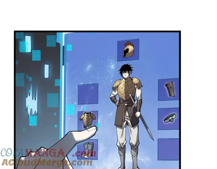 漫画《网游：因为太浪，我成了全服公敌！》第17话 新地图幽暗沼泽第21张图