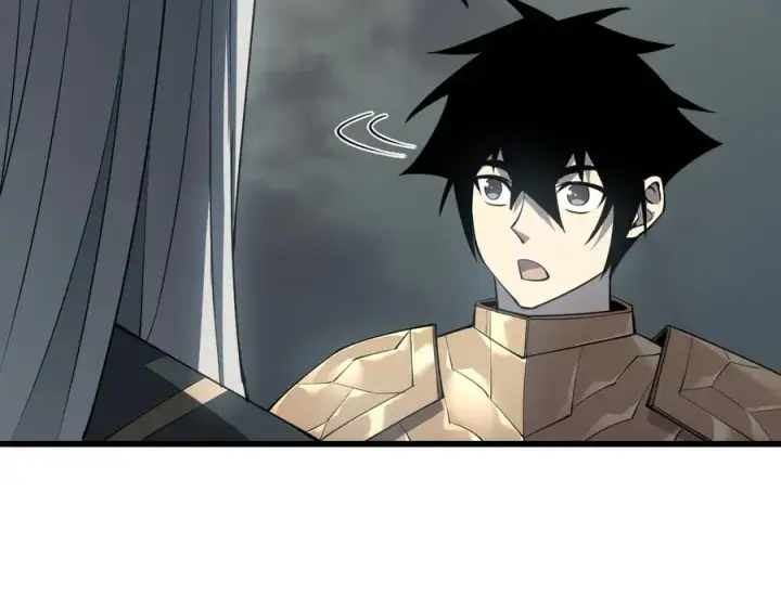漫画《网游：因为太浪，我成了全服公敌！》第17话 新地图幽暗沼泽第36张图