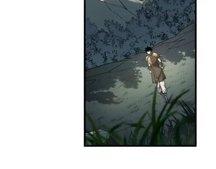 漫画《网游：因为太浪，我成了全服公敌！》第17话 新地图幽暗沼泽第46张图