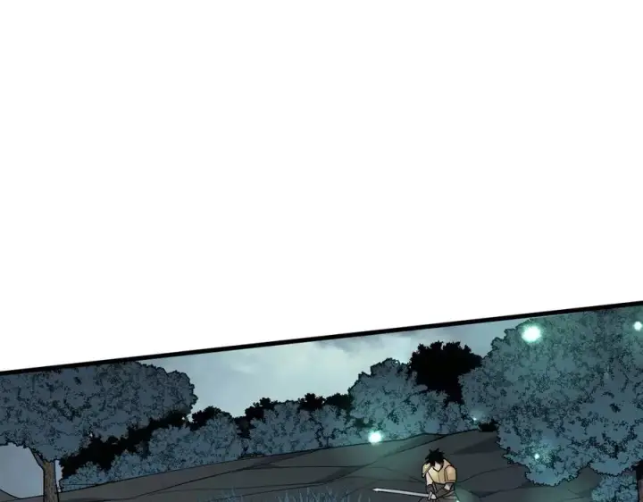 漫画《网游：因为太浪，我成了全服公敌！》第17话 新地图幽暗沼泽第66张图