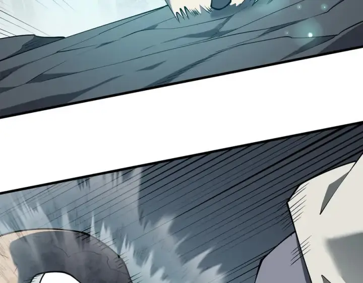 漫画《网游：因为太浪，我成了全服公敌！》第17话 新地图幽暗沼泽第70张图