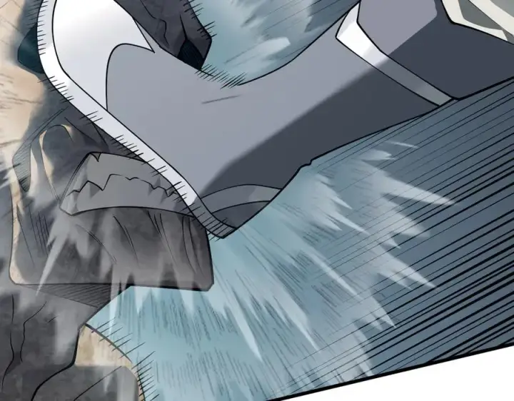 漫画《网游：因为太浪，我成了全服公敌！》第17话 新地图幽暗沼泽第71张图