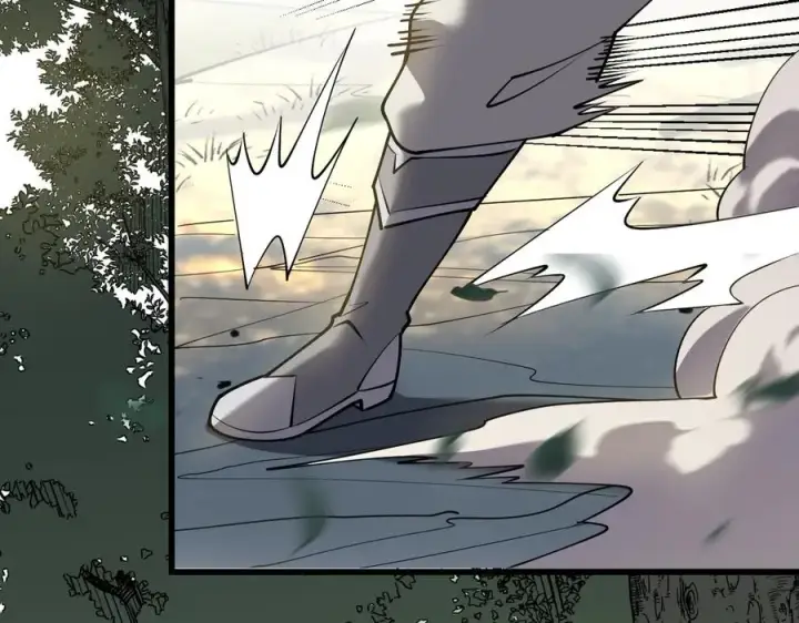 漫画《网游：因为太浪，我成了全服公敌！》第20话 加入黑暗阵营有奖励？第104张图